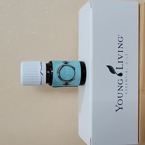 Young Living ONE HEART blend essential oil